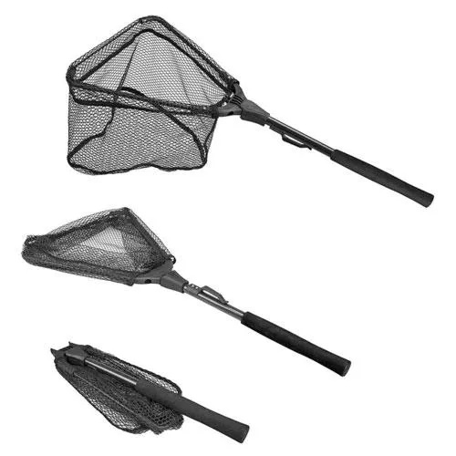 foldable fishing net