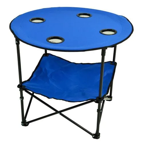 folding picnic table