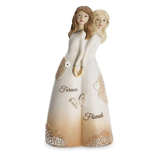 forever friends figurine 