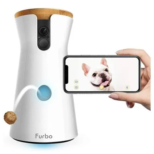 furbo dog camera