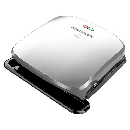 george foreman grill gift