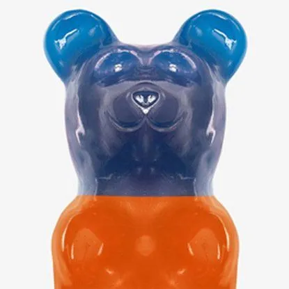 giant gummy bear