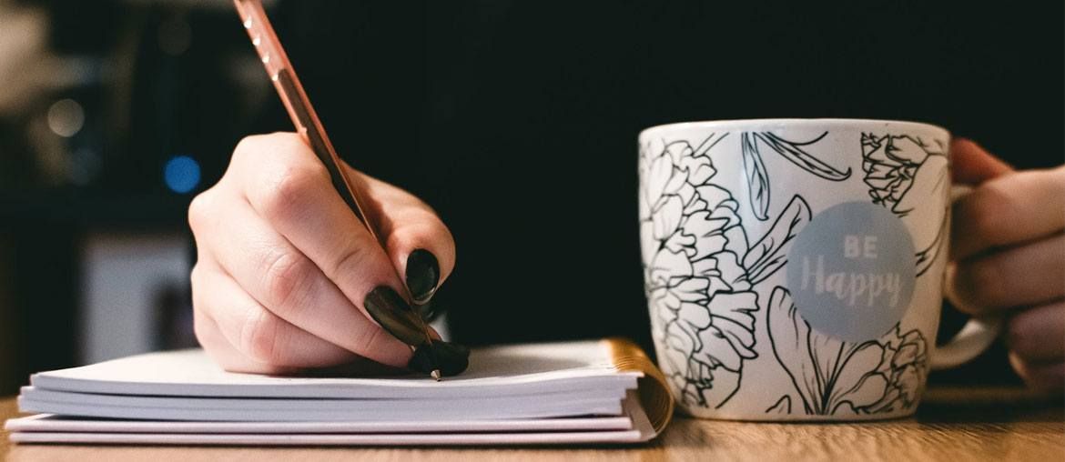 30 Best Gifts For Friends Who Love Writing