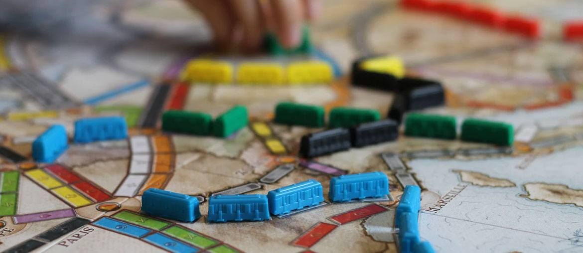 31 Best Gifts For Board Game Lovers & Enthusiasts