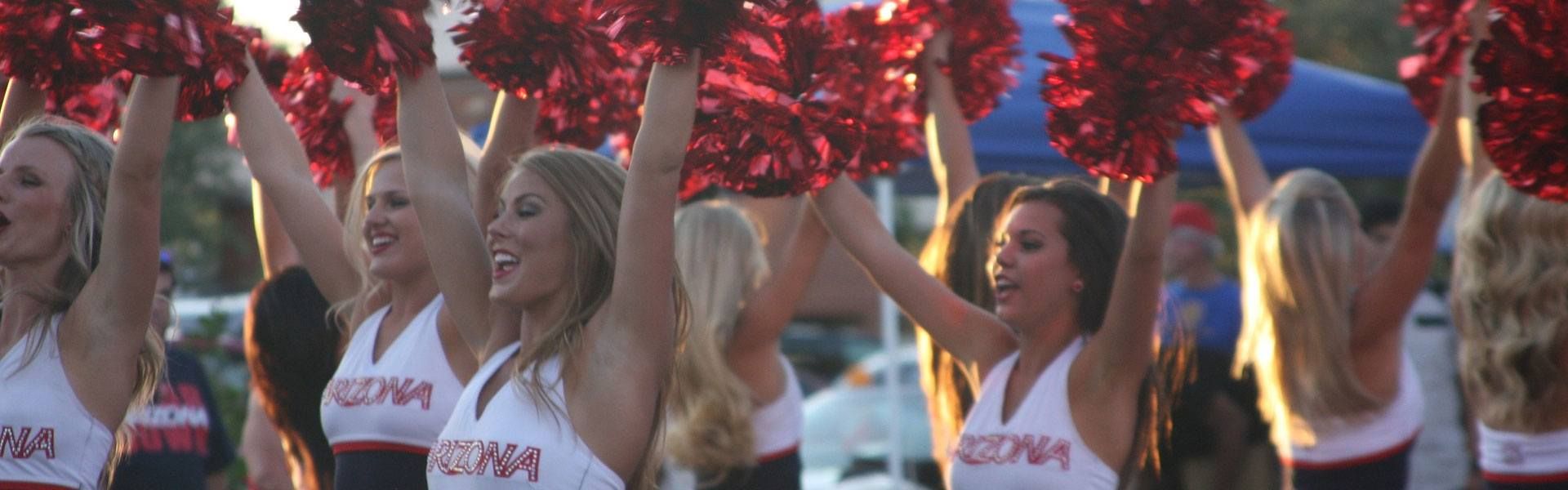 20 Gifts For Cheerleaders To Improve Their Cheerleading