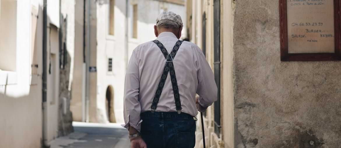 30 Thoughtful Gifts For Grandpa