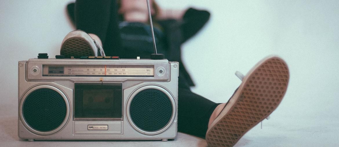 31 Best Gifts For Music Lovers Of All Ages