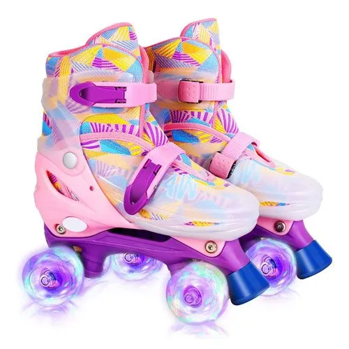 roller skates for 7 year old girls