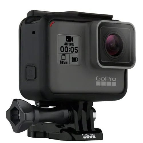 gopro hero5 camera