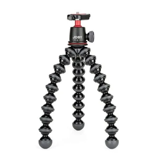 gorillapod compact tripod