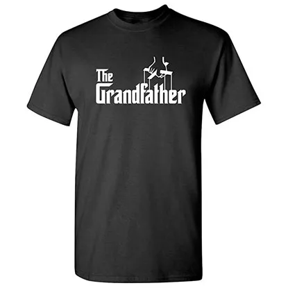 grandfather shirt