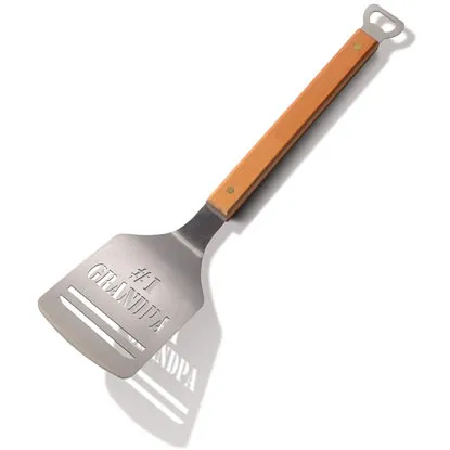 grandpa spatula