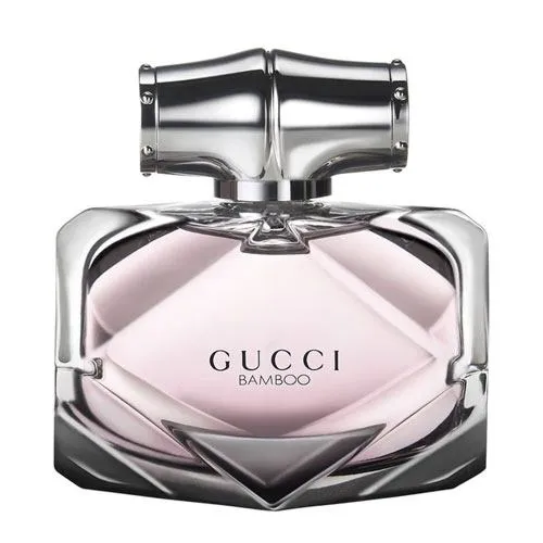 gucci bamboo fragrance