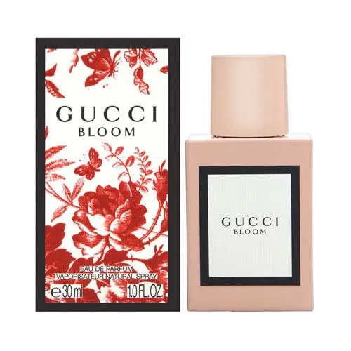 gucci bloom fragrance 