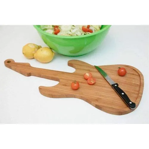 guitar cutting board
