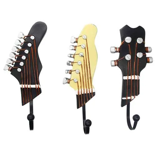 guitar rack hangers
