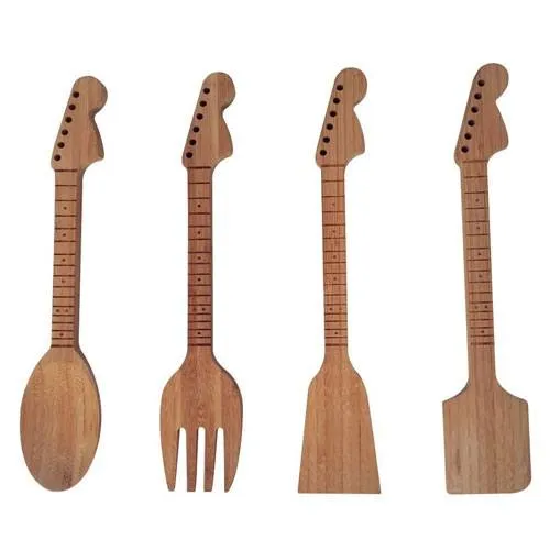 guitar utensils set