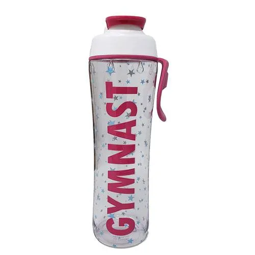 gymnast water bottle