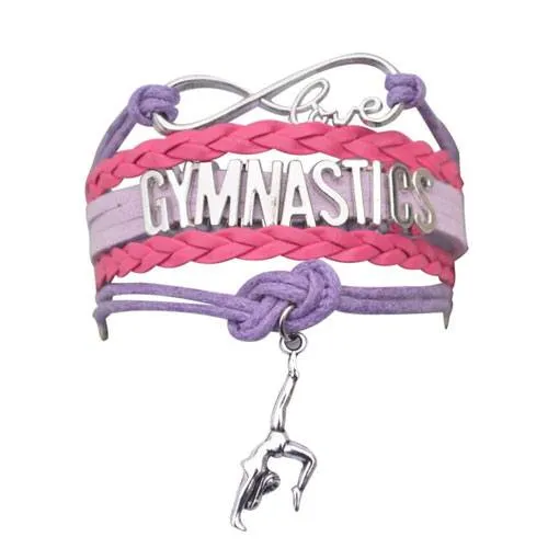 gymnastics bracelet