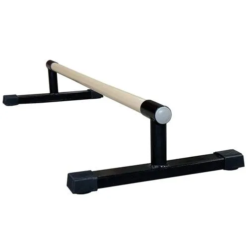 gymnastics pirouette bar