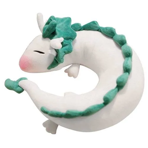 haku dragon plush