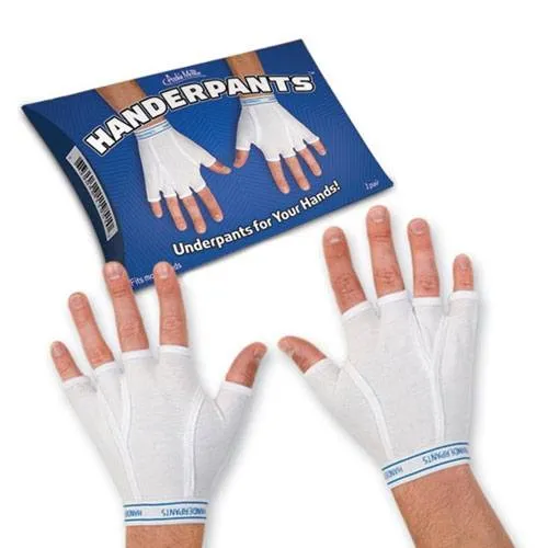 handerpants gag gift