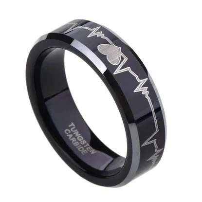 heartbeat ring