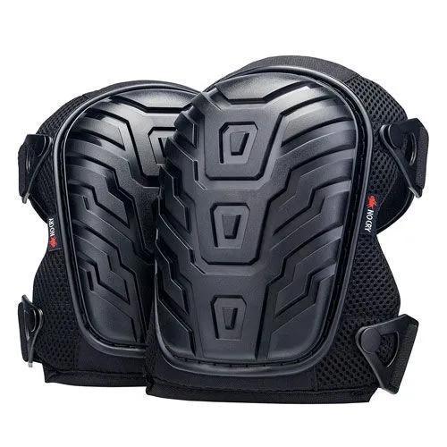 heavy duty knee pads