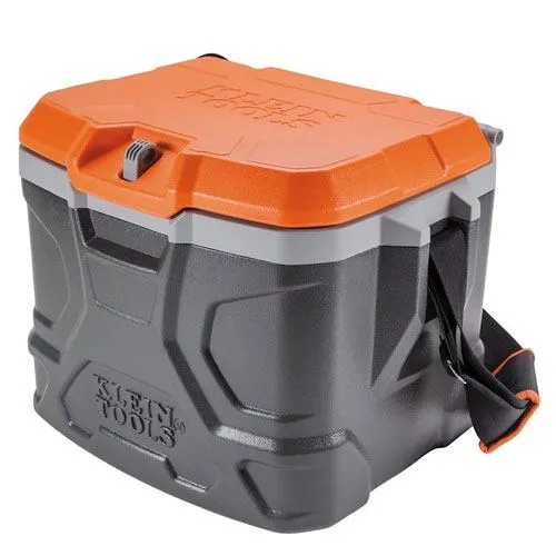 heavy duty lunch box