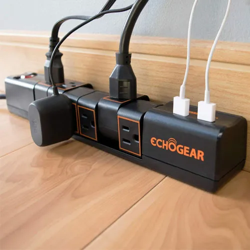 heavy duty power strip