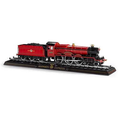hogwarts express diecast model
