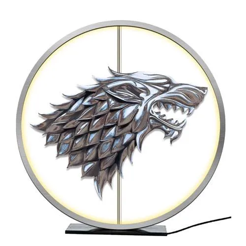 house stark LED table lamp