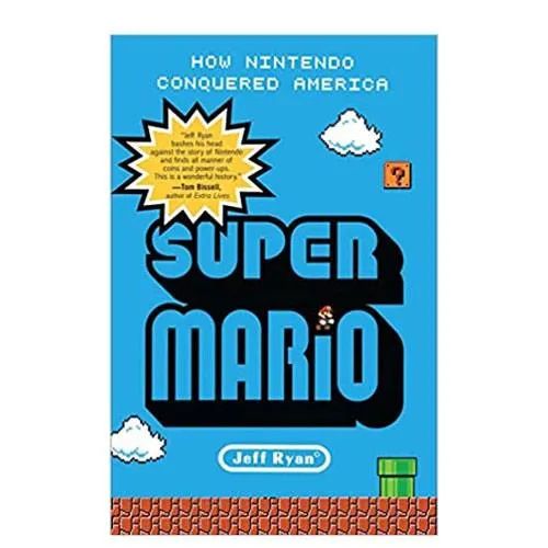 how nintendo conquered america