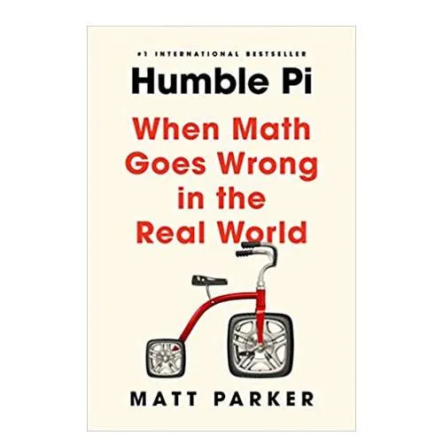 humble pi book