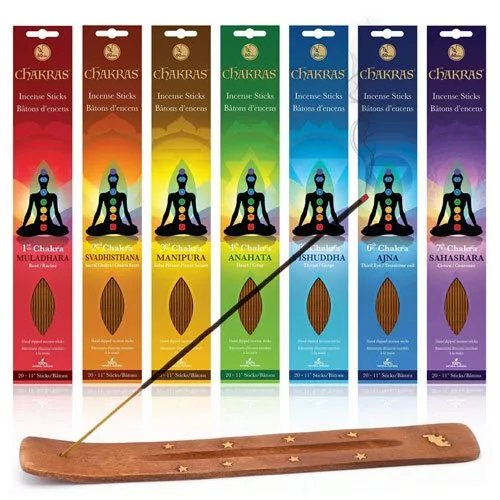 incense sticks gift set