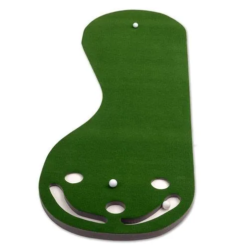 indoor putting green gift