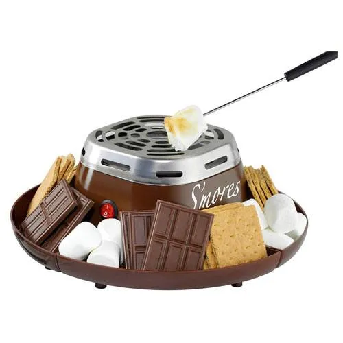 indoor smores maker
