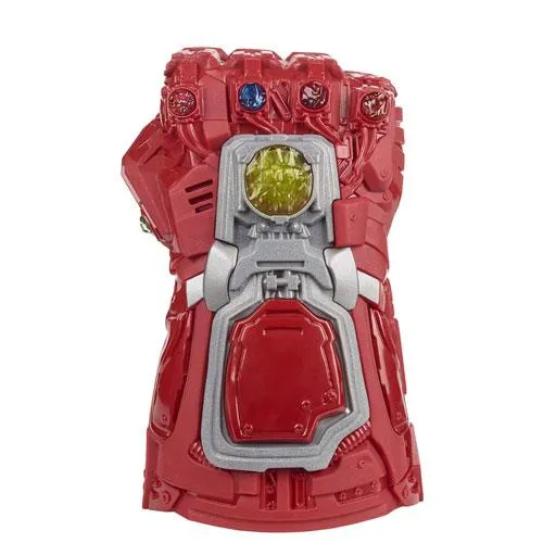 avengers infinity gauntlet toy