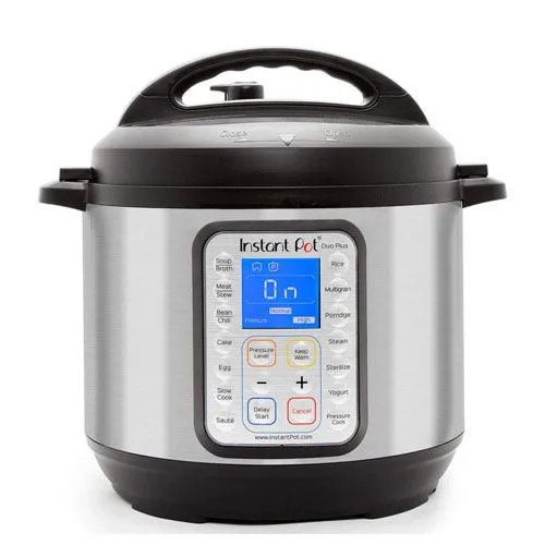 instant pot cooker gift idea