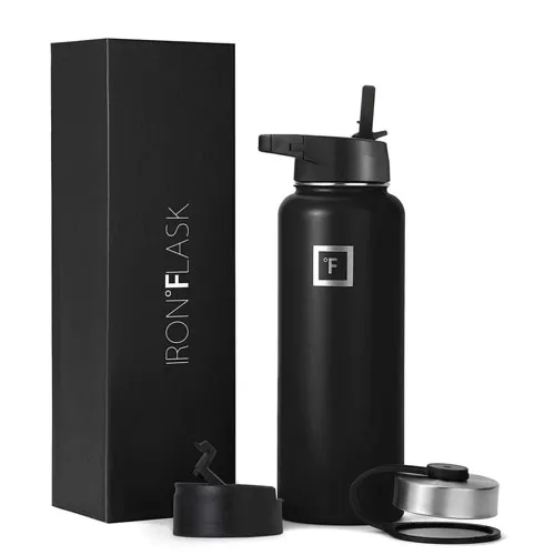 iron flask sports bottle