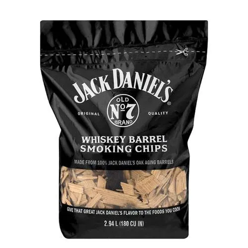 jack daniels bbq smoking chips
