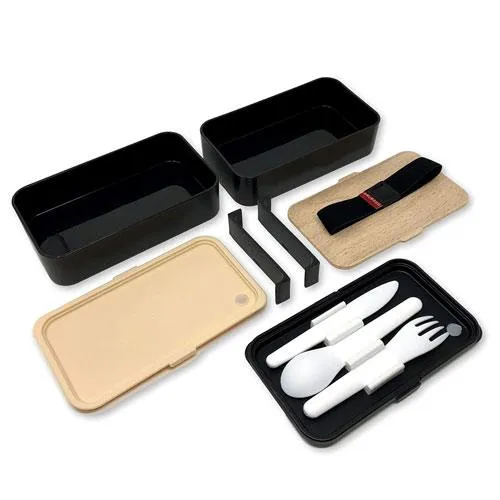 japanese bento box gift idea