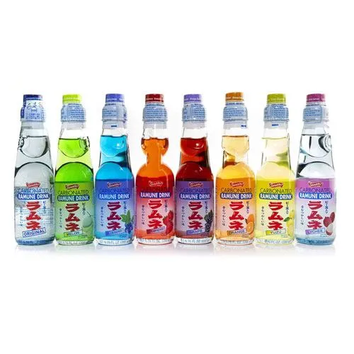 japanese soda variety pack