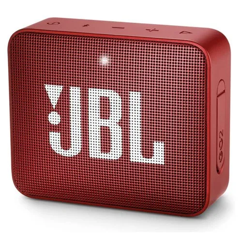 jbl bluetooth speaker gift idea