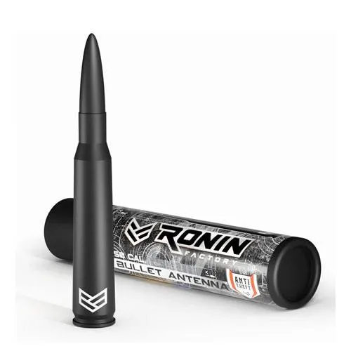 jeep wrangler bullet antenna