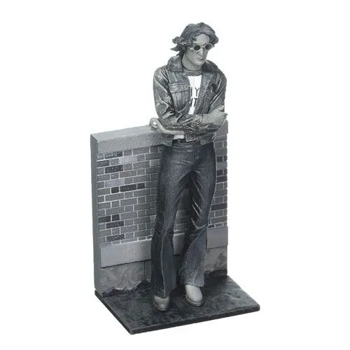 john lennon figure statue