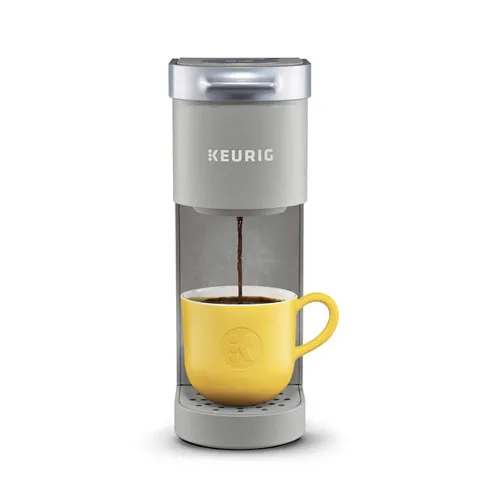 keurig coffee maker machine