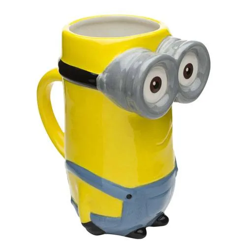 despicable me kevin coffee mug