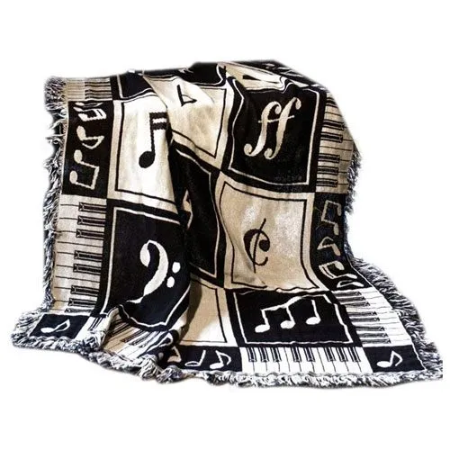 keynote throw blanket gift idea