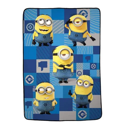 kids minion gift
